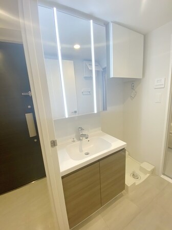 オーパスホームズ武蔵小金井の物件内観写真